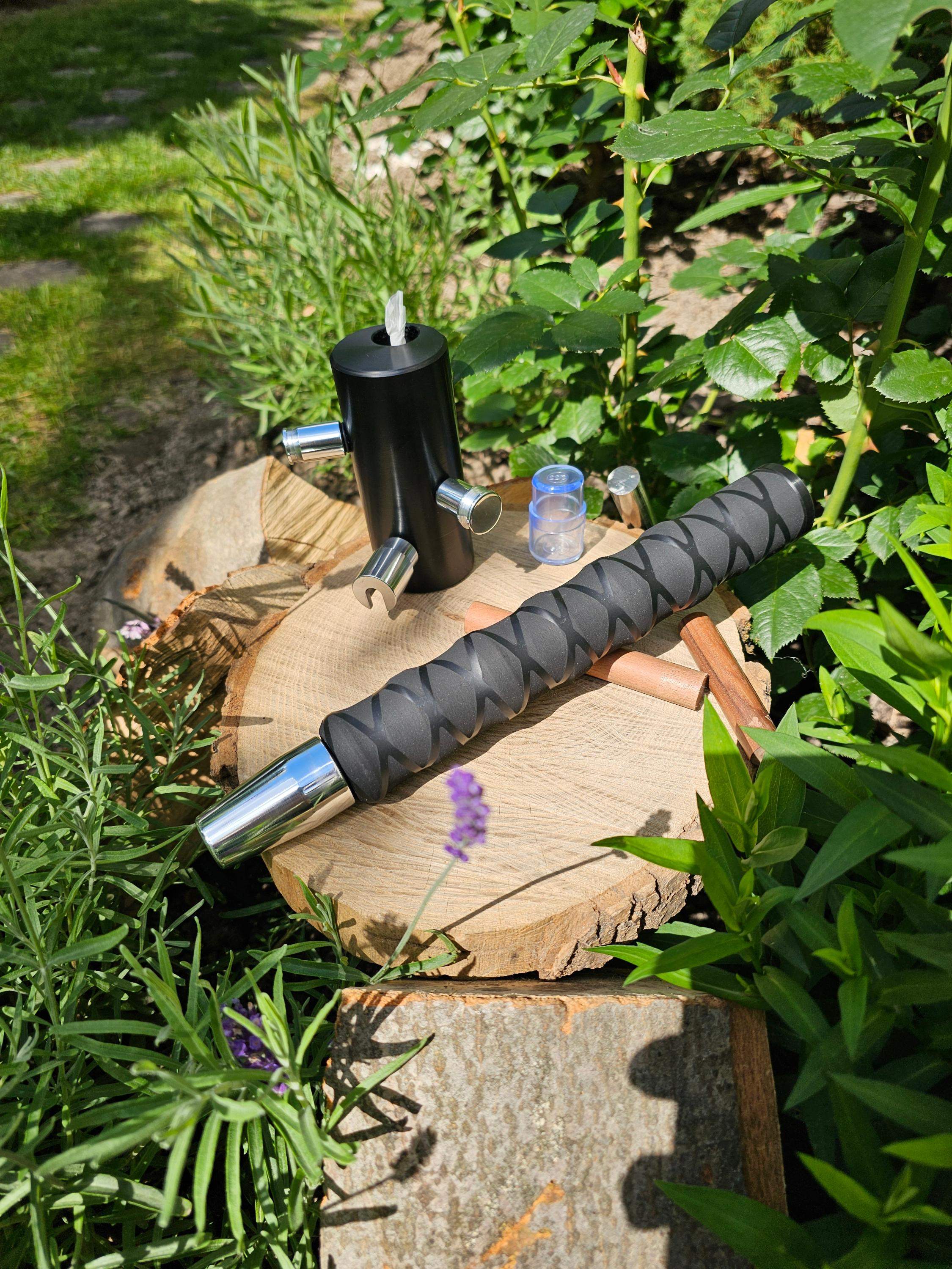 STEELMONK  Młotek Bezwładnościowy SMYK PDR Paintless Usuwanie Wgnieceń