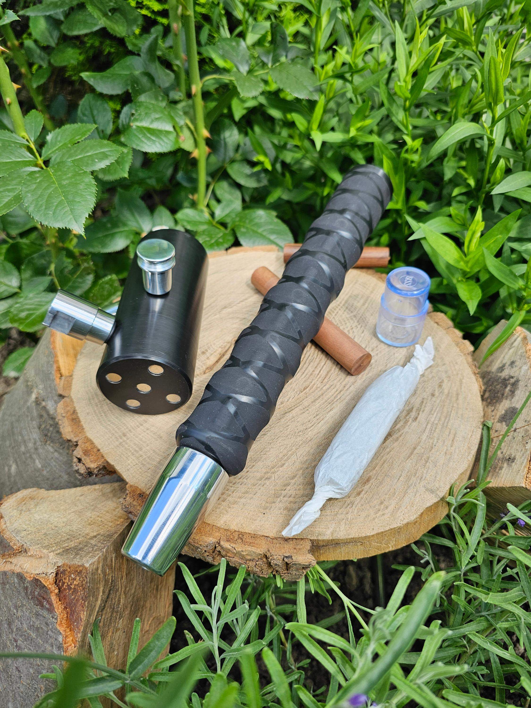 STEELMONK  Młotek Bezwładnościowy SMYK PDR Paintless Usuwanie Wgnieceń