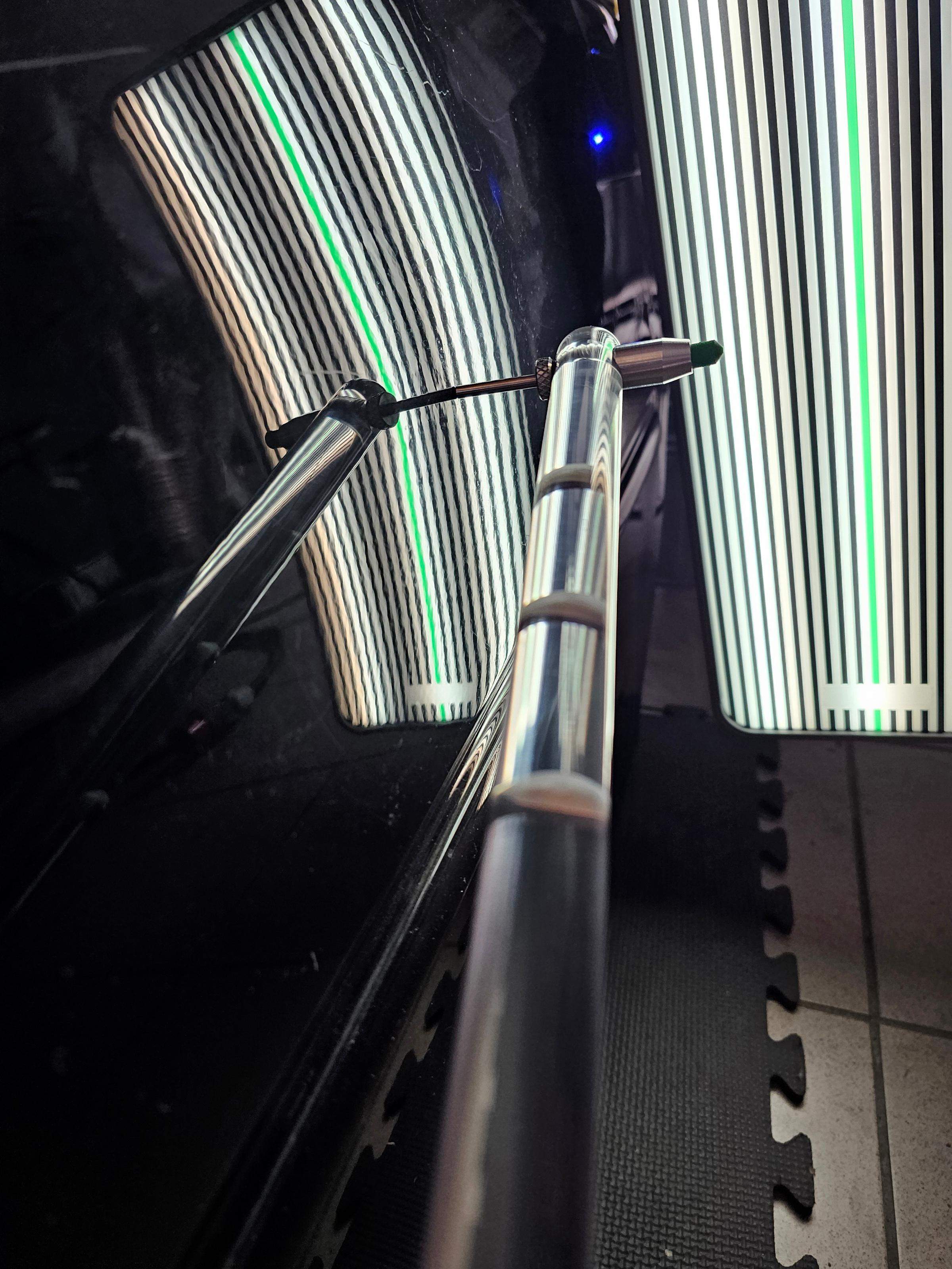 narzędzia PDR Steelmonk stalowy mnich