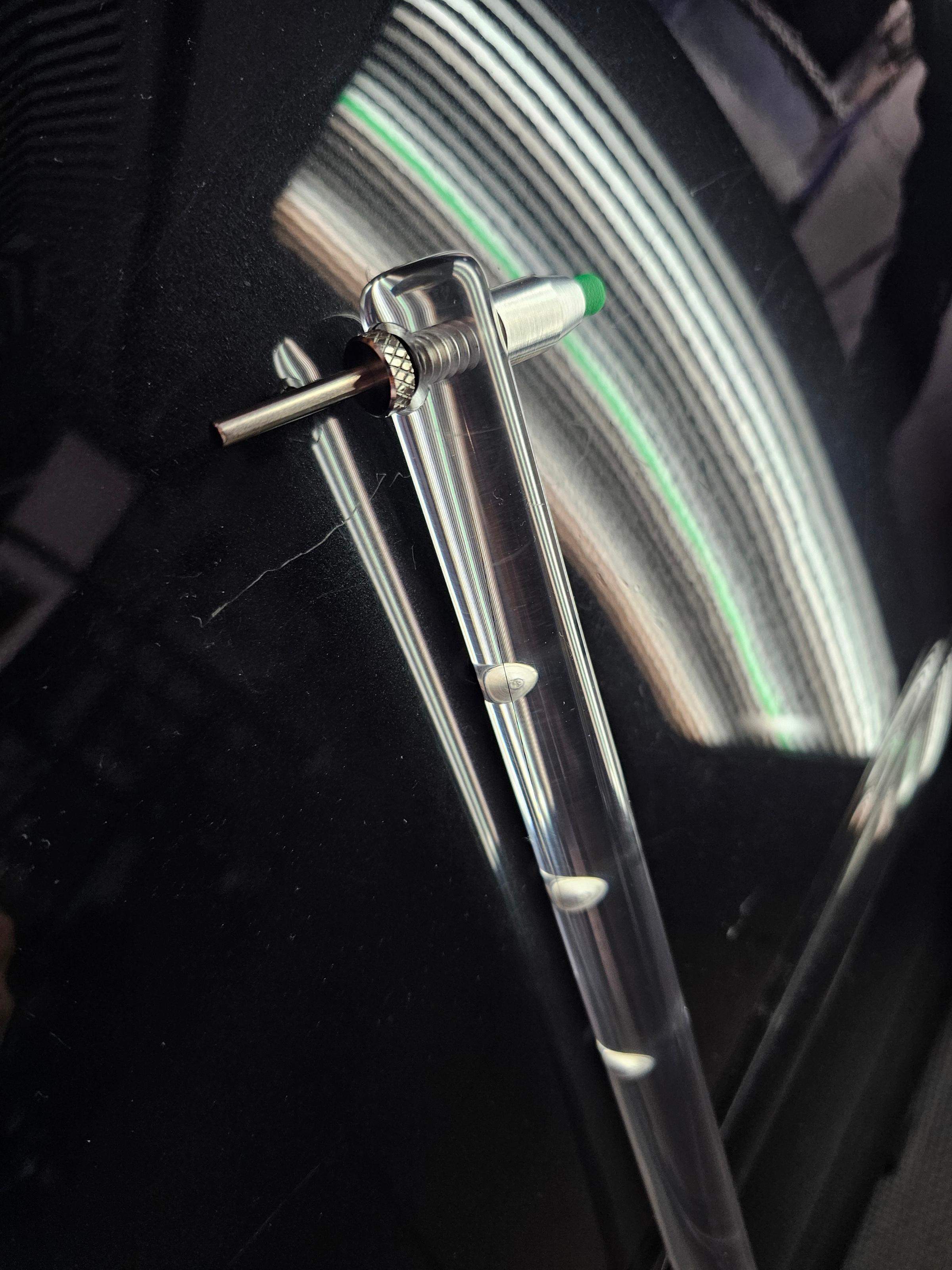 STEELMONK  Młotek DUCH Do blendowania PDR Paintless Usuwanie Wgnieceń