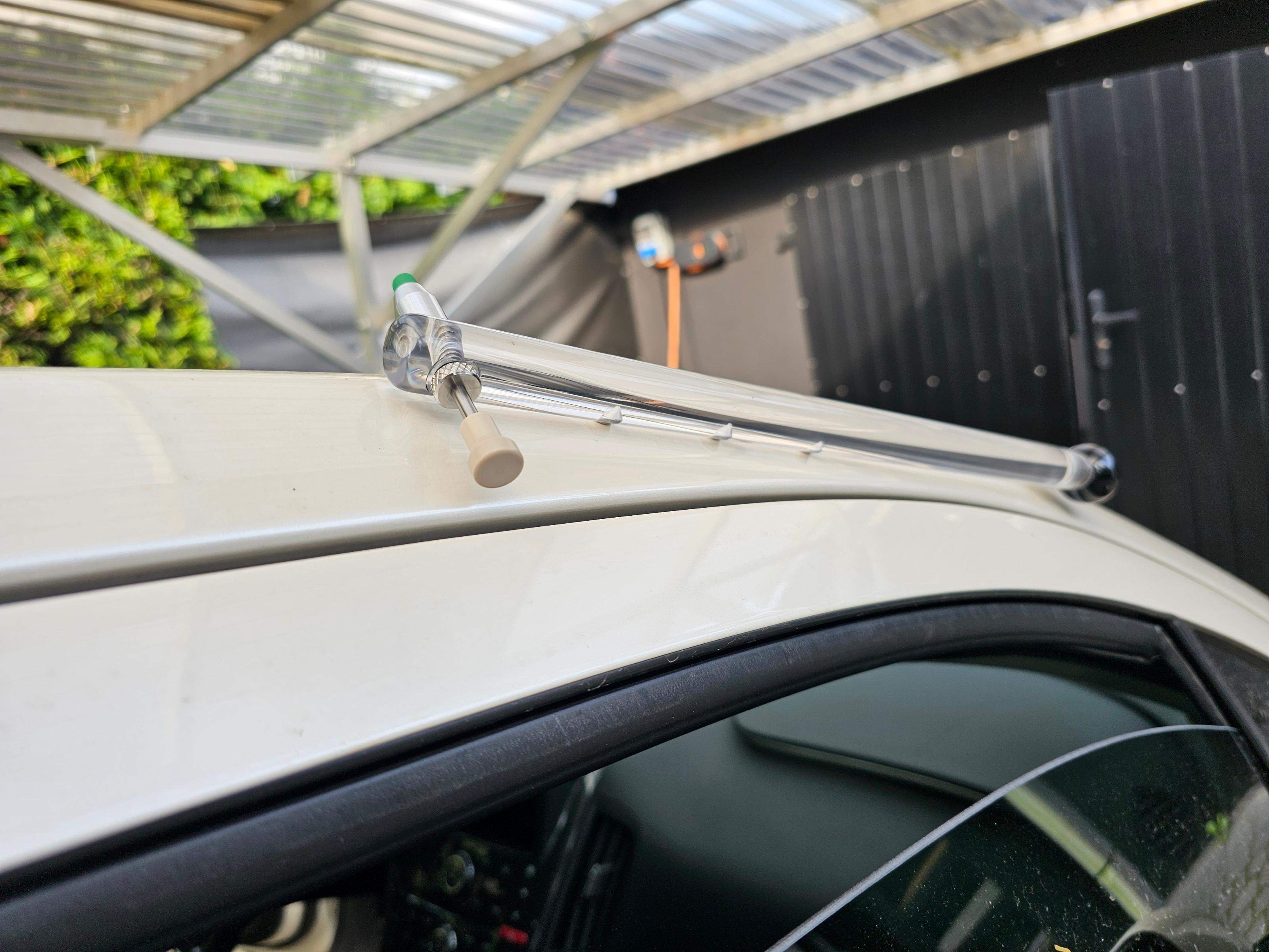 STEELMONK  Młotek DUCH Do blendowania PDR Paintless Usuwanie Wgnieceń