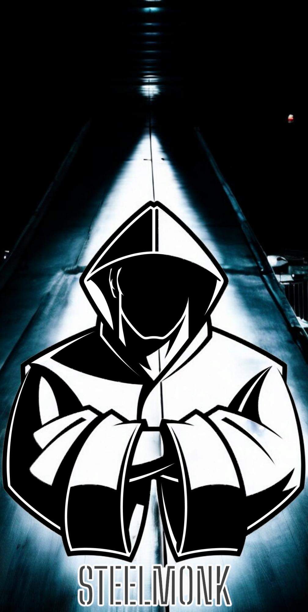 stalowy mnich narzędzia PDR